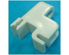 Staffa di supporto del ripiano image