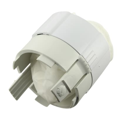 Sacco per limatura ultrasottile con chiusura a velcro W7330103 image
