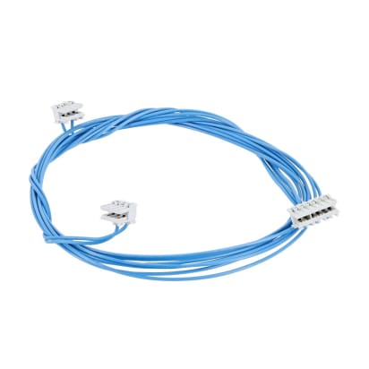 Câblage d'électrovanne vers module électronique 810+910mm 1327352124 image