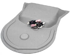 Termostati riarmabili da 100°+150° image