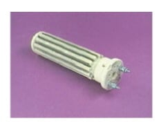 Riscaldatore in steatite 1200w d=32 image