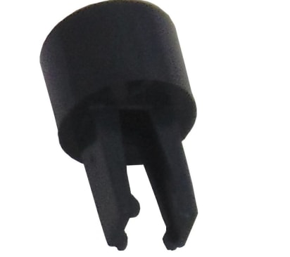 Botón negro de encendido/apagado 00184438 image