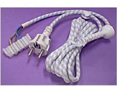 Cable de alimentación image