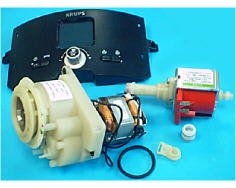 Kit pompa MS-5936783 image