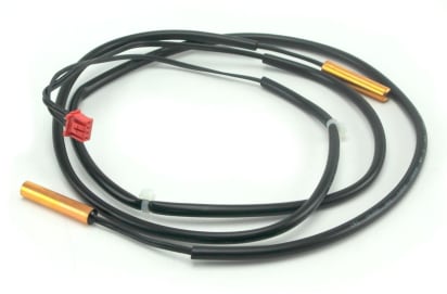 Jeu de sondes refoulement/condenseur 897596 image