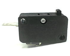 Microinterruptor 2 terminales image