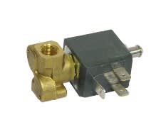 Bobina de electroválvula 5213210181 image