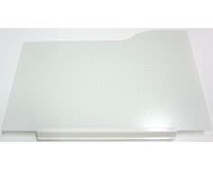 Coperchio in vetro bianco c00097805 image