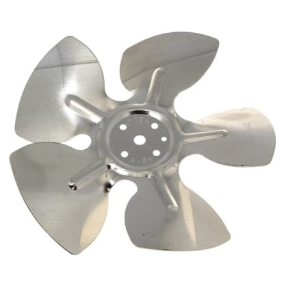 Elica del motore del congelatore image