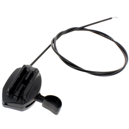 Cavo acceleratore + box 181005511/0 image