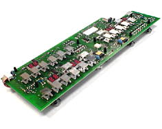 Módulo de teclado 74X7481 image