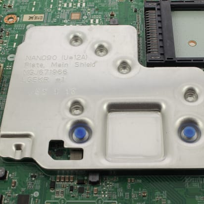 Módulo electrónico EBU66400991 - 3