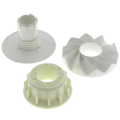 Tuerca de alimentación del brazo superior image