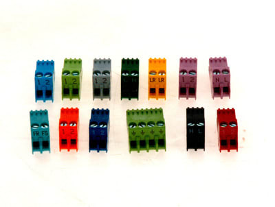 Kit de connecteurs 8737709453 image