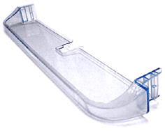 Cofano superiore 43X0949 image