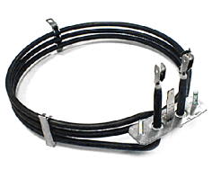 Resistenza rotonda 2500w 480121101033 image