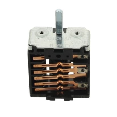 Interruptor de 7 posiciones 00602392 image