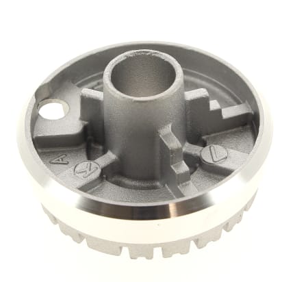 Brennerkrone d=45 - 2