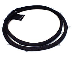 Junta de puerta trenzada c00138863 image