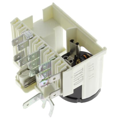 Relé + klixon tx1fd image