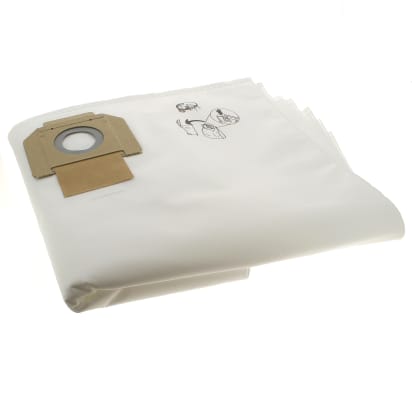 Sacchi sintetici 40/50l per 5 image