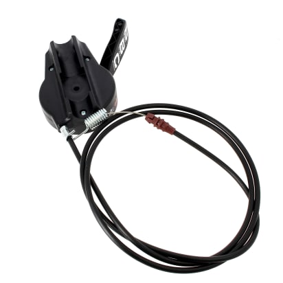 Cable embrayage + boitier 381030060/0a - 2