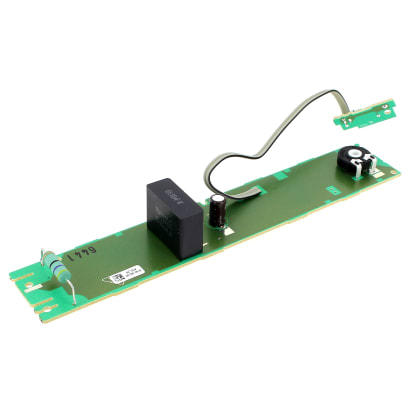 Modulo di controllo image