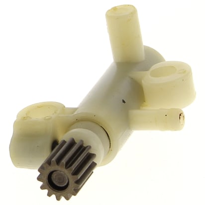 Pompa dell'olio image