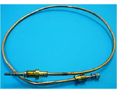 Parrilla termopar l=450mm image