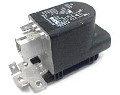 Soppressore 0,68µf + 2x1000pf image