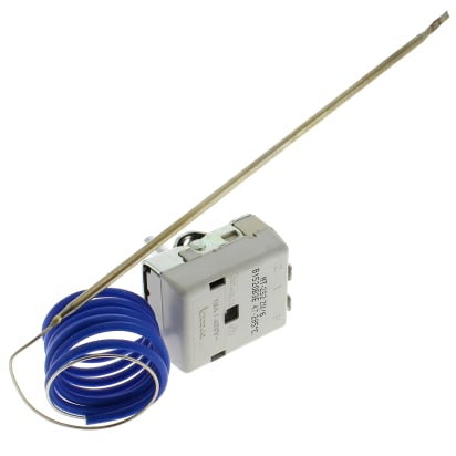 Termostato del forno -> 285° nt-252zw/6 image