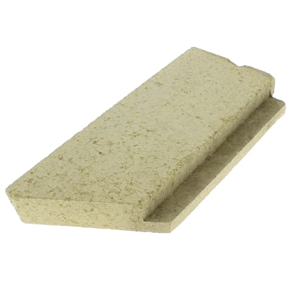 Ladrillo vertical trasero izquierdo image