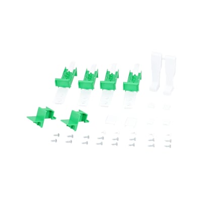 Kit d'encastrement coulissant 140194263053 image