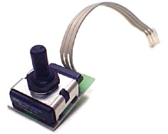 Interruptor del horno image