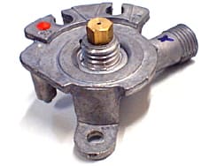 Soporte inyector auxiliar C320151F0 image