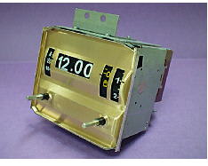 Temporizador de cocina. image