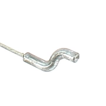 Cable de traction clt31101301004 - 2