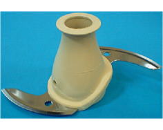 Coltello robotico image