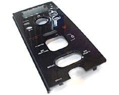 Archetto nero vt255 image