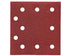 Abrasivi 115x107 60g per 10 image
