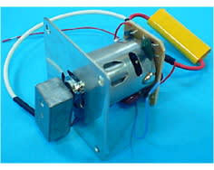 Motor CS-00097144 image