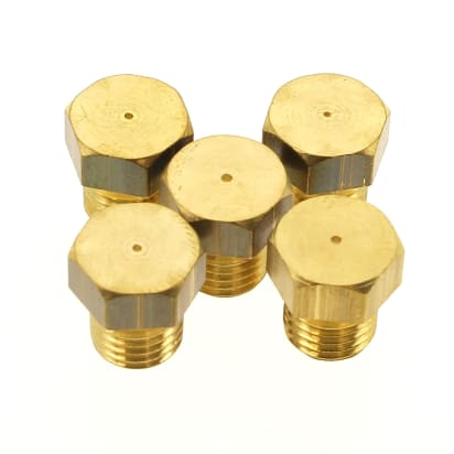 Inyectores de butano-propano 3422508.03 image