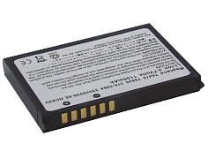Batteria da 3,7V 1100mah image