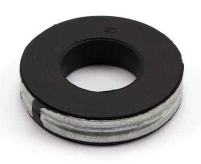 Silentbloc del motor 898597 - 2