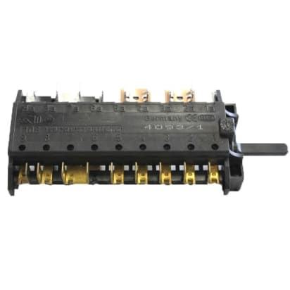Interruptor del horno 811730309 image