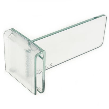 Balcón separador de botellas image