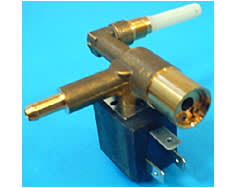 Elettrovalvola completa image