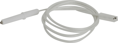 Testa di accensione del wok 12040043 origine image