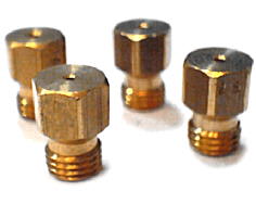 Inyectores de gas natural 50264986006 image