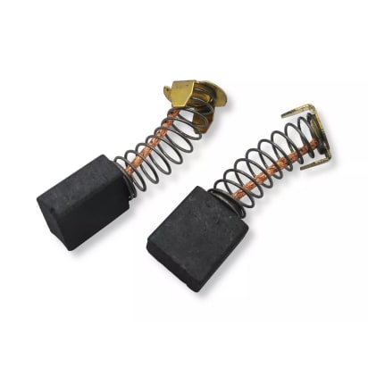 Escobillas del motor (2), 90586485 image